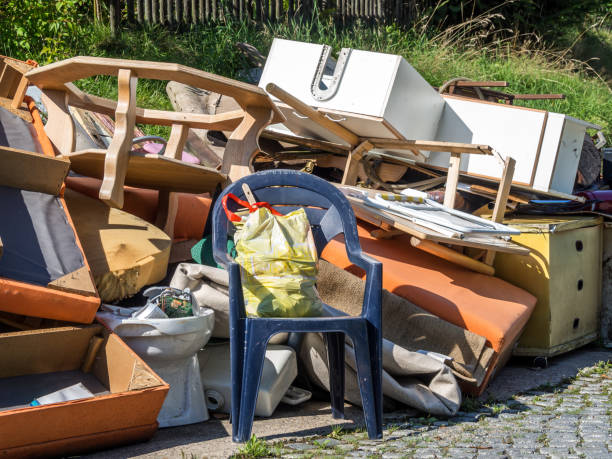 Best Attic Cleanout  in Decherd, TN